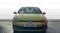 Volkswagen Golf 1.5 TSI 150 Life 5dr Petrol Hatchback